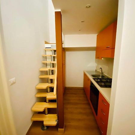 Apartamento Amica Taranto In Piazza Exterior foto