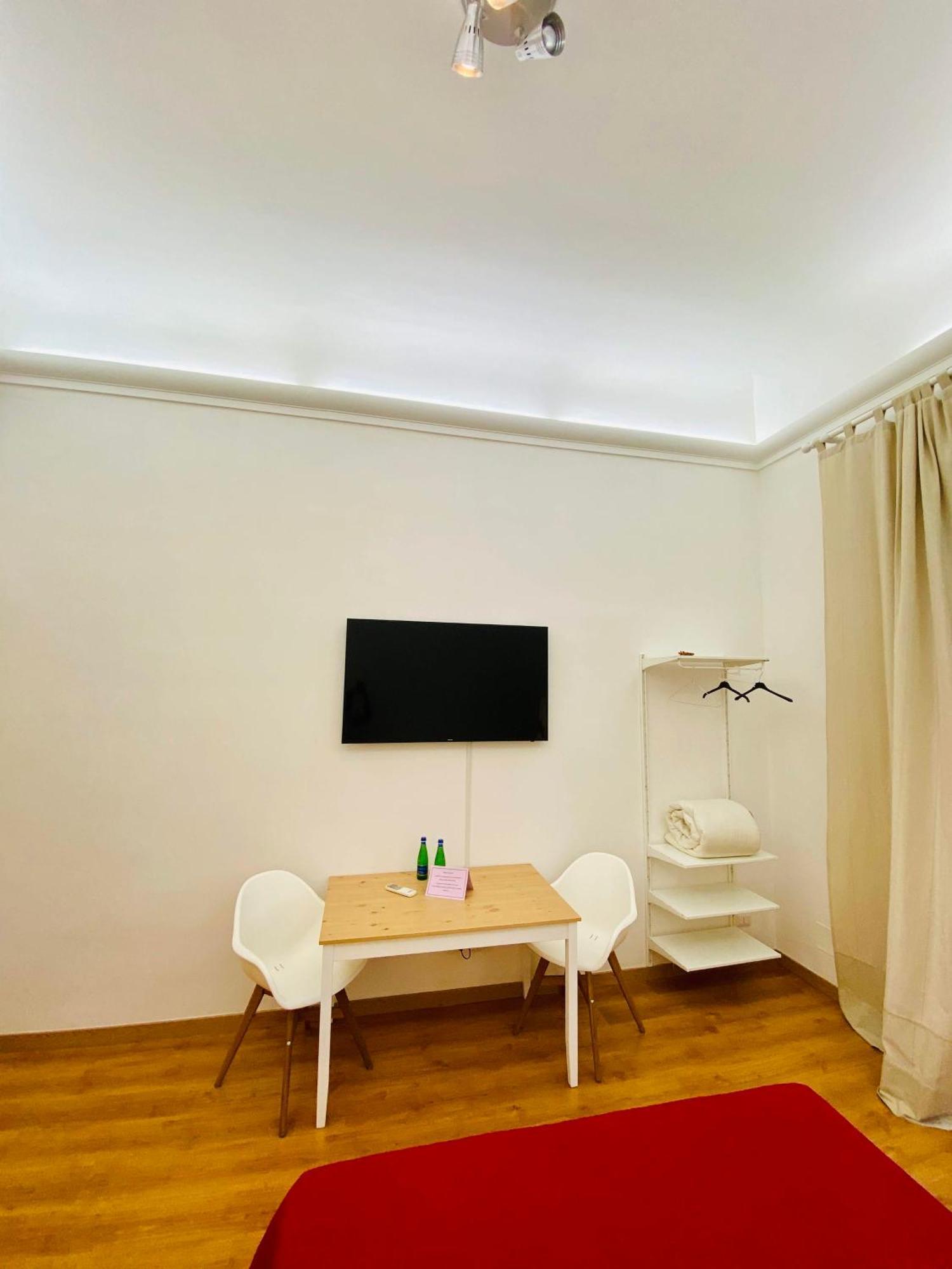 Apartamento Amica Taranto In Piazza Exterior foto