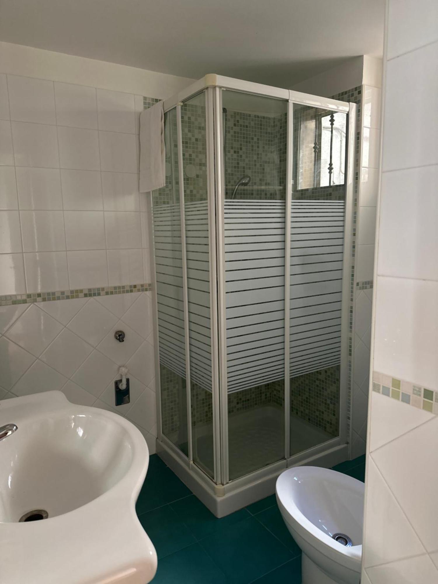 Apartamento Amica Taranto In Piazza Exterior foto